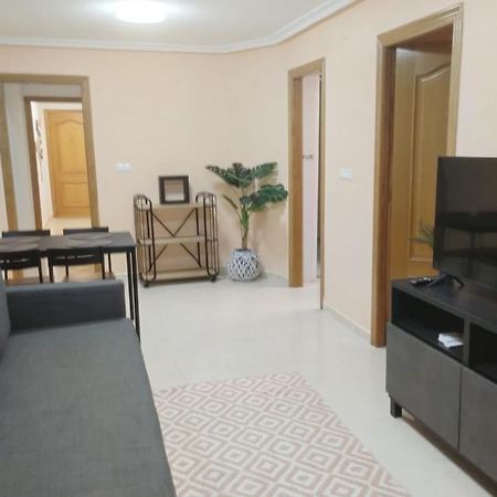 Torrevieja 2 Bedroom Holiday Apartment エクステリア 写真