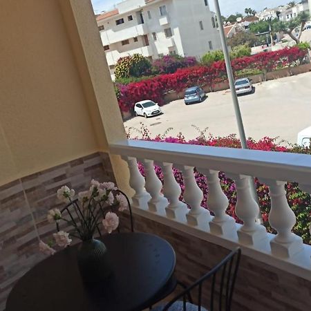 Torrevieja 2 Bedroom Holiday Apartment エクステリア 写真
