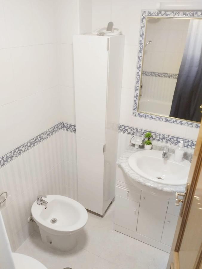 Torrevieja 2 Bedroom Holiday Apartment エクステリア 写真