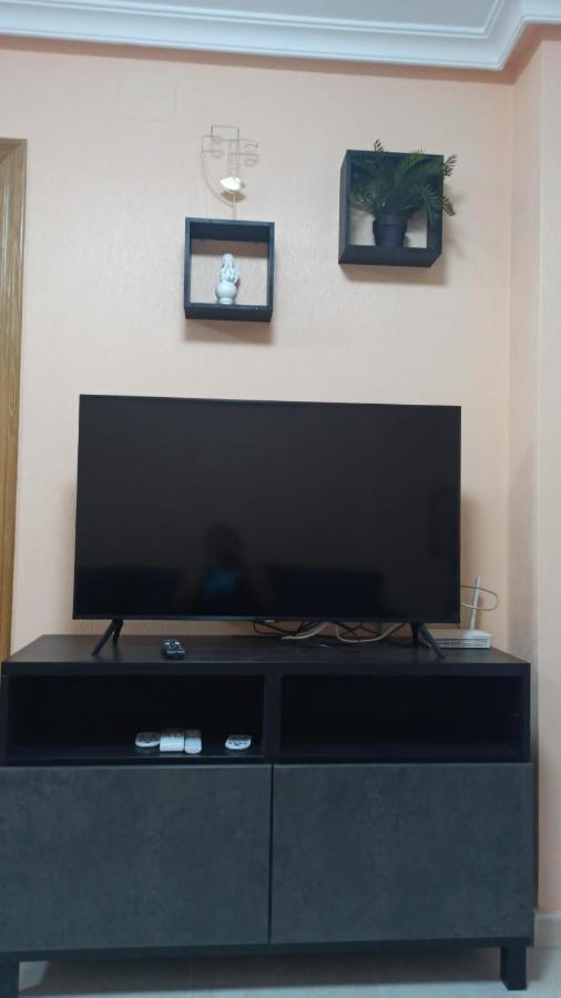 Torrevieja 2 Bedroom Holiday Apartment エクステリア 写真