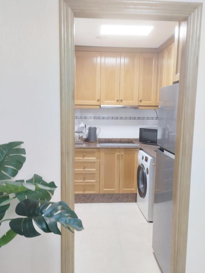 Torrevieja 2 Bedroom Holiday Apartment エクステリア 写真