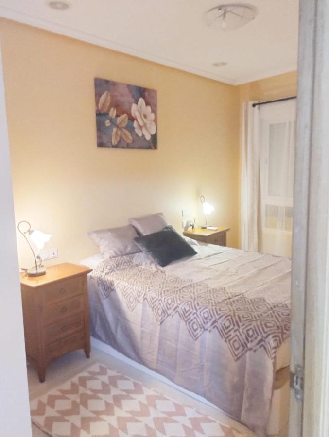 Torrevieja 2 Bedroom Holiday Apartment エクステリア 写真