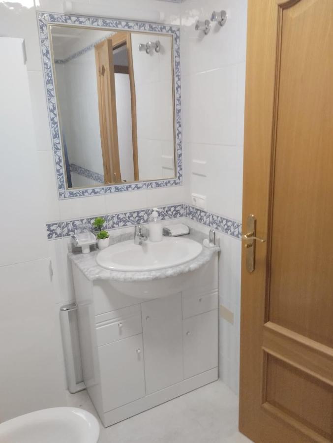 Torrevieja 2 Bedroom Holiday Apartment エクステリア 写真