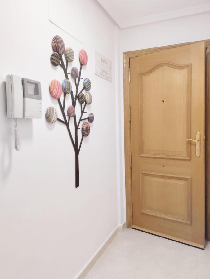 Torrevieja 2 Bedroom Holiday Apartment エクステリア 写真