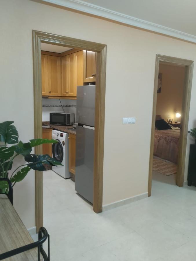 Torrevieja 2 Bedroom Holiday Apartment エクステリア 写真