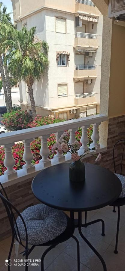 Torrevieja 2 Bedroom Holiday Apartment エクステリア 写真