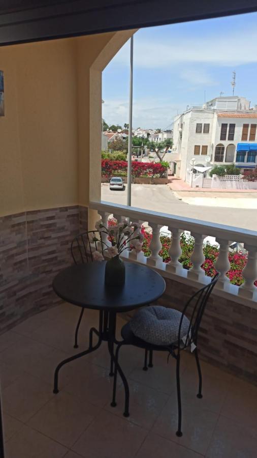 Torrevieja 2 Bedroom Holiday Apartment エクステリア 写真